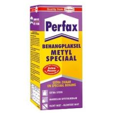 PERFAX METYL SPECIAAL 200GR