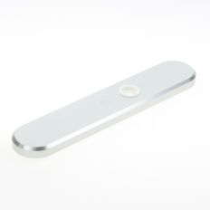 HOPPE VEILIGHEIDS BUITENSCHILD 3235 F1 BLIND