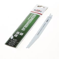 RECIPRO ZAAGBL.200MM HT/MET.KS3456XF(5)