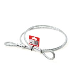 KELFORT SLOTKABEL 8-10MM PVC-2 OGEN 180CM