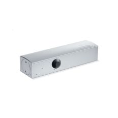 GEZE DEURDRANGER TS3000 V ZONDER ARM EN 1-4 ZILVER