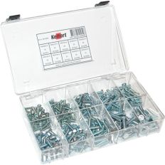 ASSORTIMENTSDOOS TAPBOUTEN NR. 9