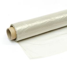 BOUWFOLIE 600CM X 50 METER X DIKTE 60 MICRON