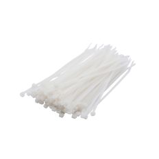 KABELBUNDELBAND 4,8 X 432 WIT