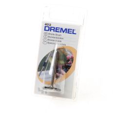 DREMEL PENSEELDRAADBORSTEL 19.2MM 403