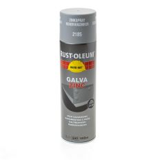 RUST-OLEUM HARD HAT ZINKPRIMER GALVA ZINC 500ML
