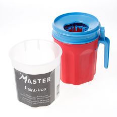 KWASTINETTE PAINTBOX TYPE 5704 KWASTINETTE PAINTBOX TYPE 5704
