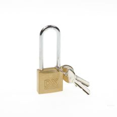 CILINDERHANGSLOT HSL 302B KA 30MM HOGE BEUGEL OP SLEUTELNUMMER 302 0182.500.3302