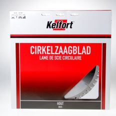 CIRKELZAAGBLAD HARDMETAAL 54 TANDEN WS-UW DIAMETER 350 X 3.5 X 30MM