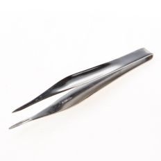 PINCET 11 CM RVS