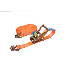 SPANBAND 25MMX7MTR LC750/1500 RATEL+HAKEN(1006) ORANJE