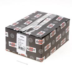 DRAADNAGEL VERLOREN KOP GEGALVANISEERD 2.0 X 40MM DRAADNAGEL VERLOREN KOP GEGALVANISEERD 2.0 X 40MM