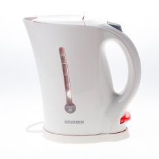 SEVERIN WATERKOKER WIT