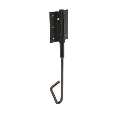 STAARTGRENDEL EPZ 400 ZWART