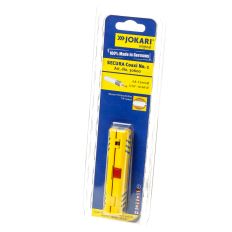 JOKARI 30600 KABELSTRIPPER SECURA COAXI NR.1