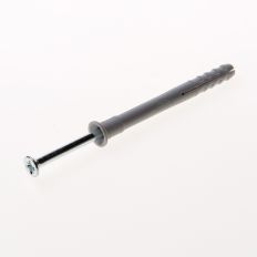FISCHER NAGELPLUG N 8 X 80MM