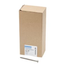 SPAANPLAATSCHROEF RVS-A2 PK TX-25 6.0X80 (100)