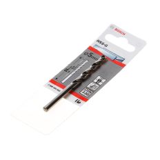 METAALBOOR HSS-G DIAMETER 5MM