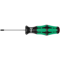 WERA 350 PH SCHROEVENDRAAIER GRIP+ PH 0/60