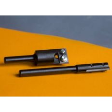 BEITELHOUDER 12MM+WISSELMESJE/L=105/8
