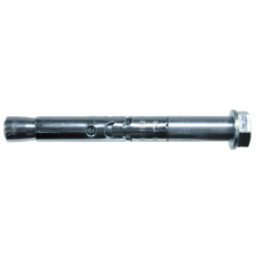 FISCHER HULSANKER MET TAPBOUT VERZINKT FSA 8/65 S/119