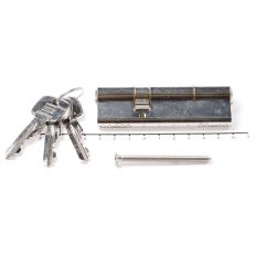 WINKHAUS XR PROFIELCILINDER DUBBEL 30T60 SKG**