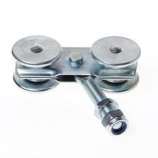 HENDERSON HANGROL STALEN WIEL 301 56AS
