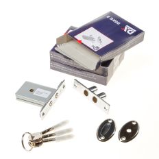 INSTEEK PENSLOT DSKG**-8003B PER 3 STUKS GELIJK SLUITEND 0160.299.8003