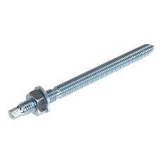 RAWL ANKERSTANG MET DAKPUNT/BUITEN 6K VZ 5.8 M10X130 (10)