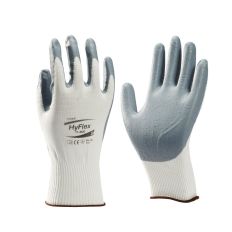 HANDSCHOEN ANSELL HYFLEX 11-800 MT 8