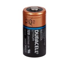 DURACELL ULTRA M3 PHOTO 123A BP1