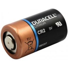 DURACELL LITHIUM BATTERIJ PHOTO 3V CR2