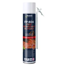 BOSTIK BRANDWERENDE PURSCHUIM 750 ML FP404