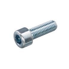 BINNENZESKANTBOUT CK DIN912 8.8 M5X10 ELVZ (200ST)