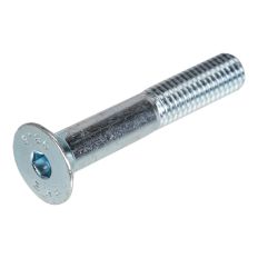 BINNENZESKANTBOUT PK DIN7991 8.8 M5X25 ELVZ (200ST)