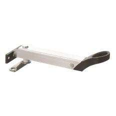AXAFLEX SPECIAAL COMBI-UITZETTER RVS/ZWART