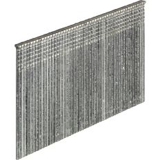 BRADS 1,6 X 38 MM GEGALVANISEERD (2000ST)