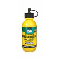 KONSTRUKTIELIJM 75GR BISON (FLACON)