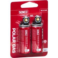 SENCO 2X GASPATROON GT 18G PREMIUM