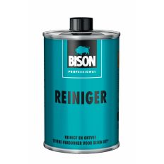 BISON VERDUNNER/ONTVETTER VOOR BISON KIT 1L