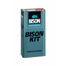 BISONKIT CONTACTLIJM 5 LITER