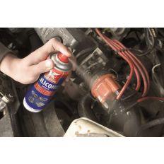 GRIFFON SILICONENSPRAY 300ML