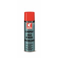GRIFFON LIJMSPRAY 500ML