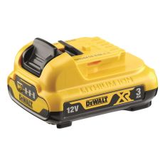 12V XR 3.0AH ACCU