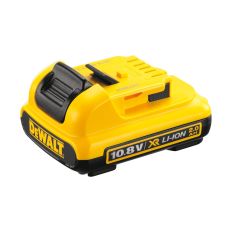 10.8V 2.0AH XR LI-ION ACCU DCB127-XJ