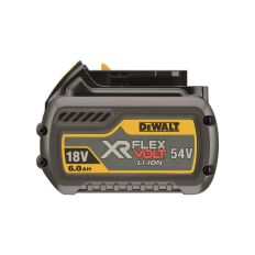 DEWALT FLEXVOLT XR ACCU 18V-54V 6.0AH DCB546