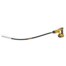 DEWALT BETONTRILNAALD DCE531N-XJ
