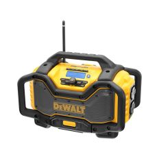 12V/18V XR DAB+ RADIO MET XR MULTILADER (NEDERLAND)