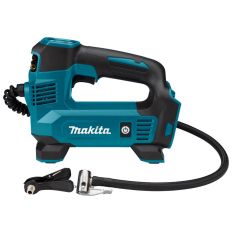 MAKITA ACCU LUCHTPOMP 8,3BAR 18V DMP180Z