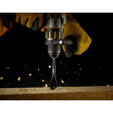 DEWALT SPEEDBOOR EXTREME 16X152MM